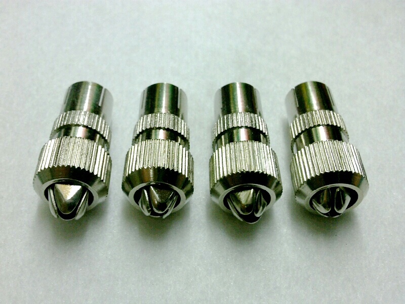 J.75 OHM STEEL