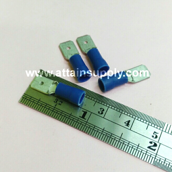 หางปลาเสียบ V2.5-7B/BLUE