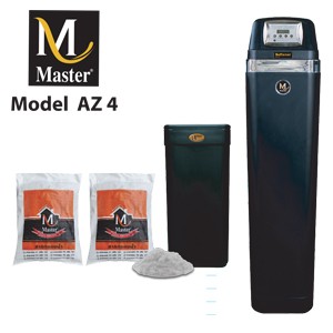 MASTER รุ่น AZ4