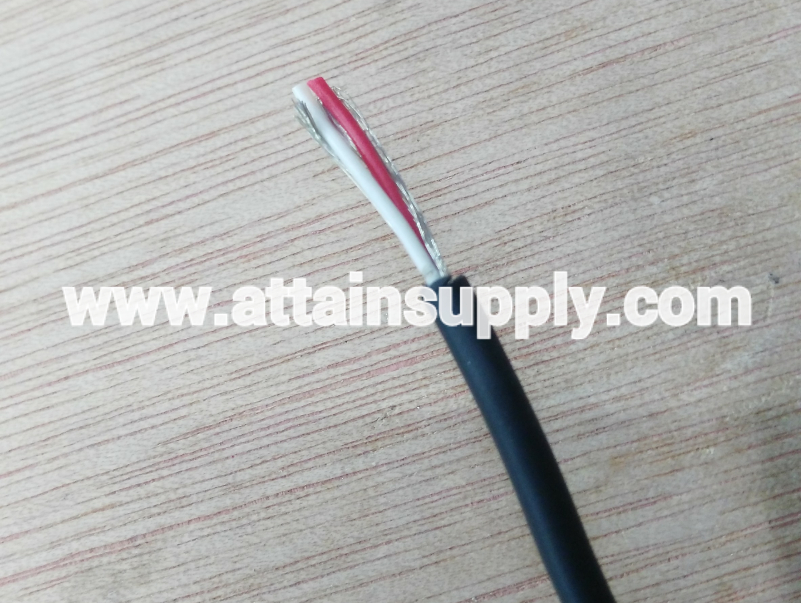 สายชิลล์ S.T-3MM/DYNACOM(BLACK)