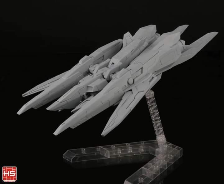 HG 1/144 Gundam Harute Final Battle Ver. [HS]