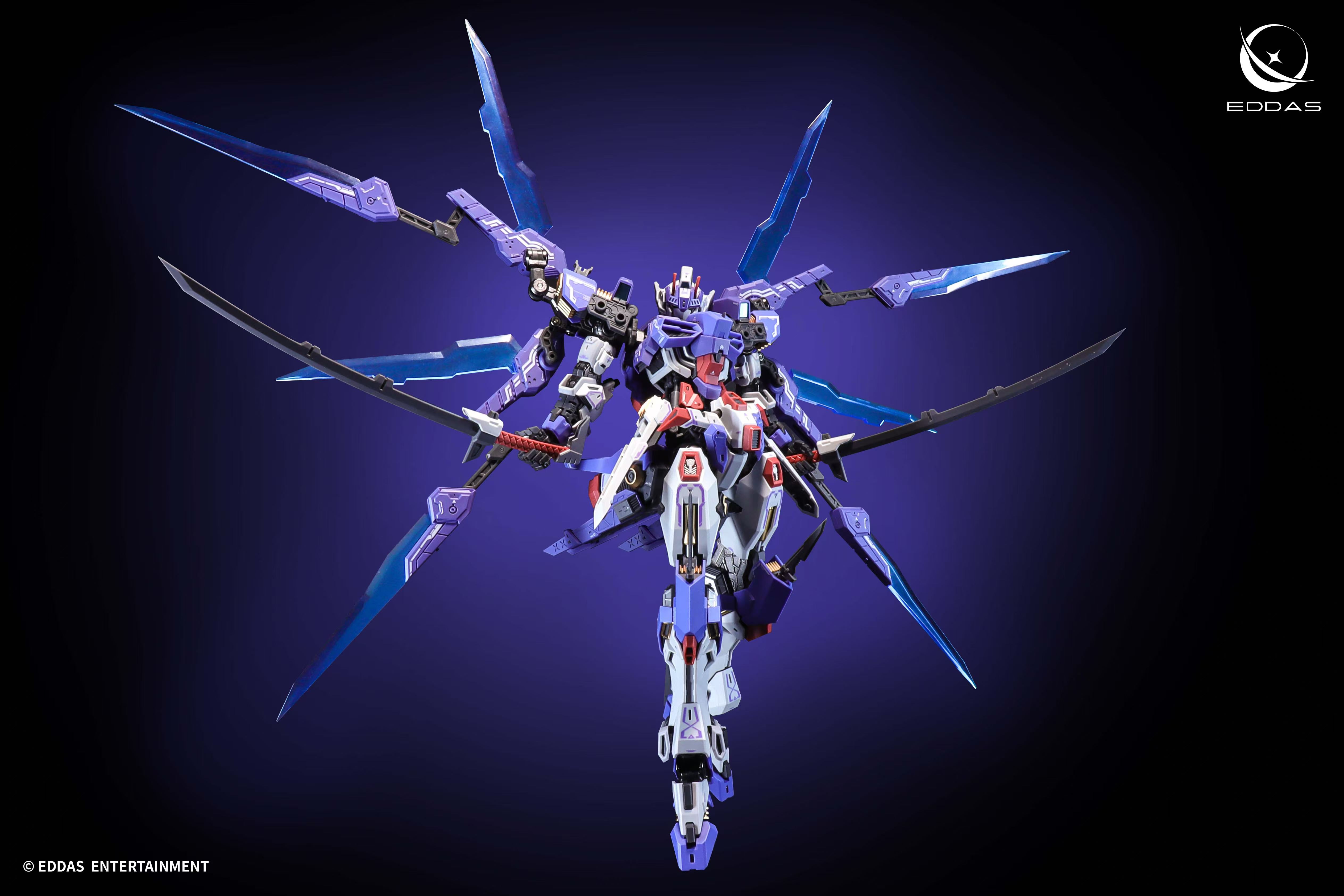 1/100 NGEW-05-02 Valkyeir [EDDAS]