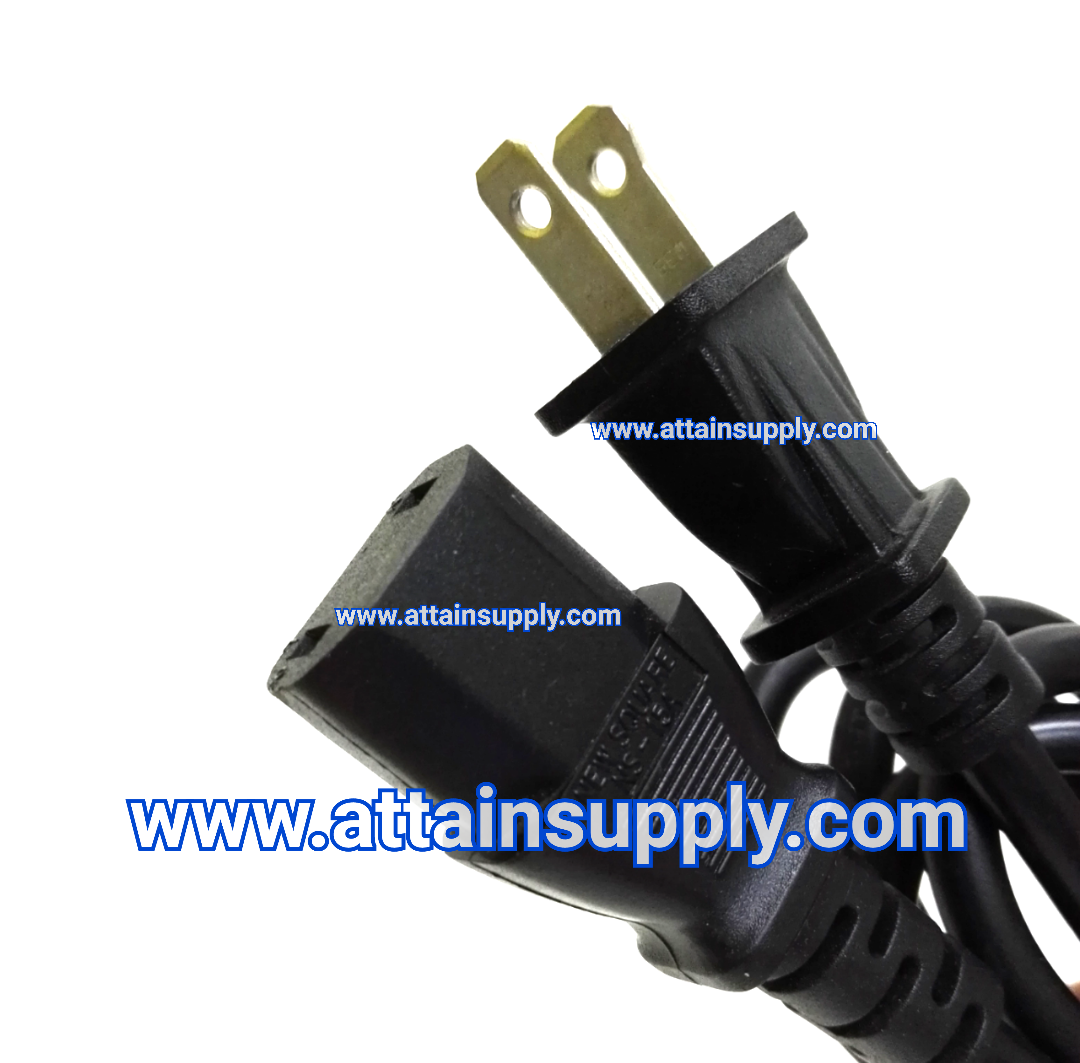 สายP.AC2Pแบน-J.AC2Pแบน/1.9M.