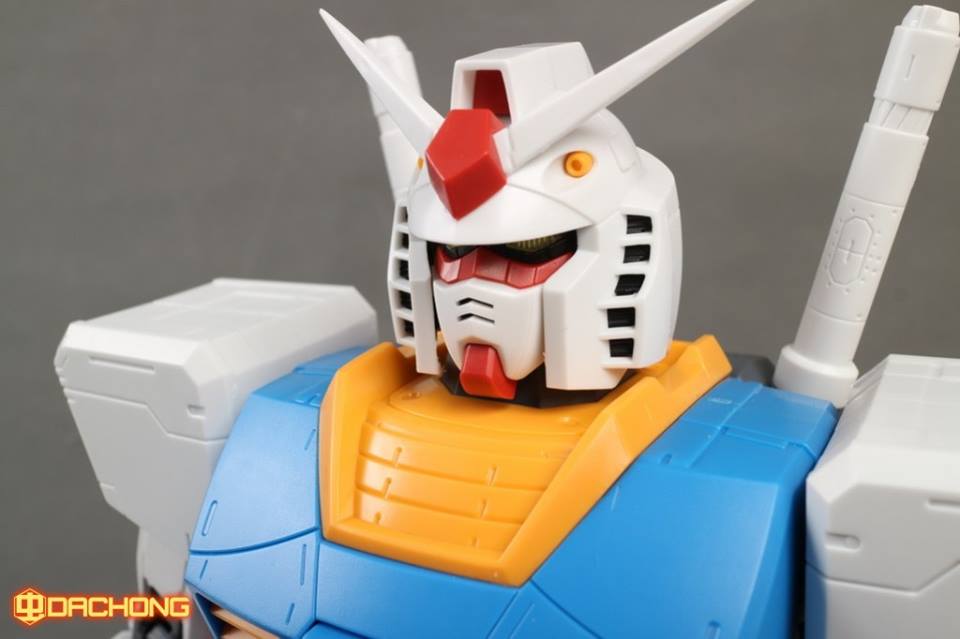 1/48 Mega Size RX78-2 [Daban]