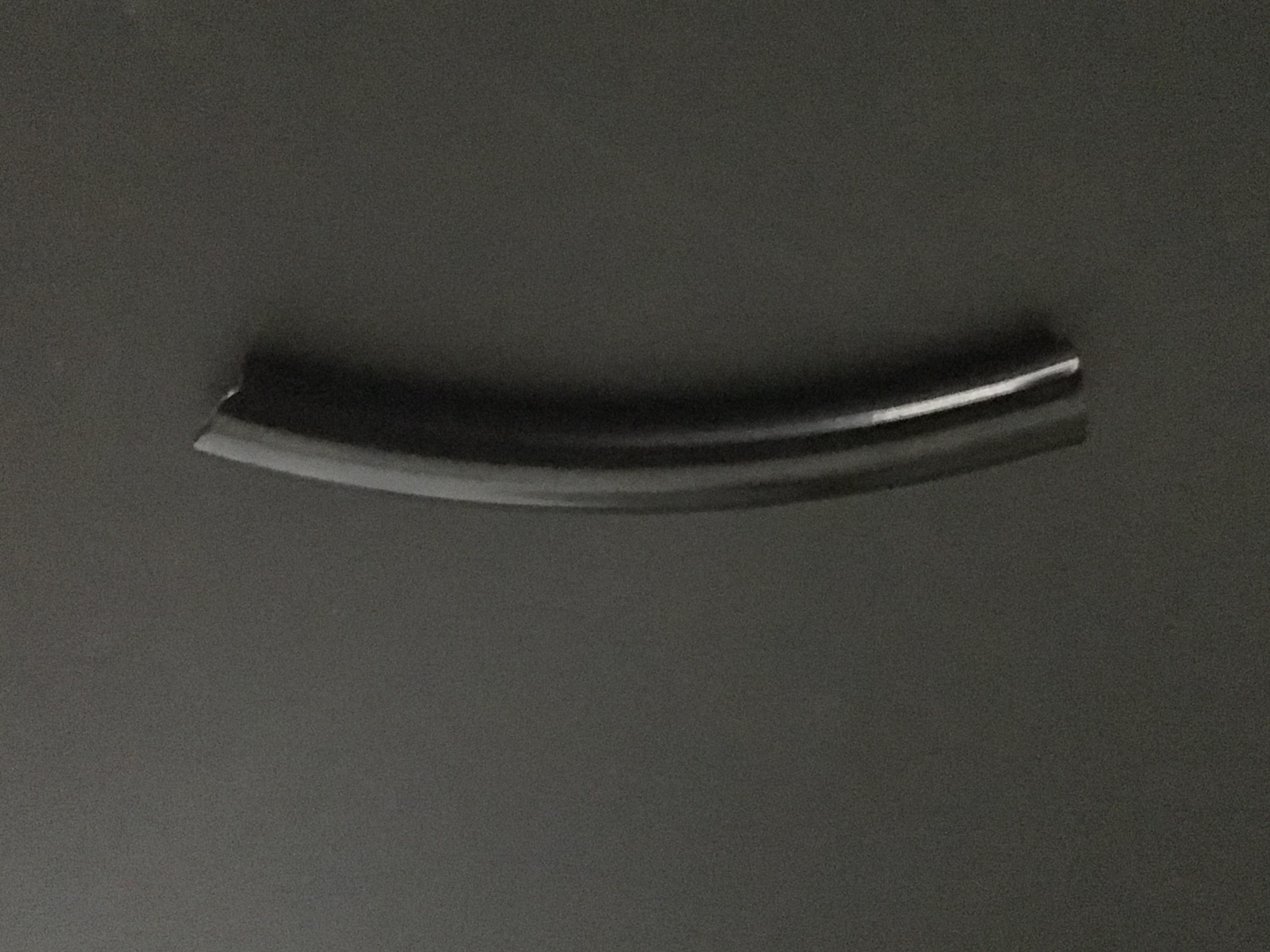 ท่อ PU 8 x12 mm.