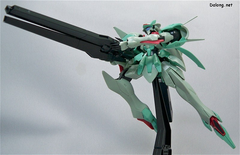 HG OO (30) 1/144 GNZ-003 Gadessa