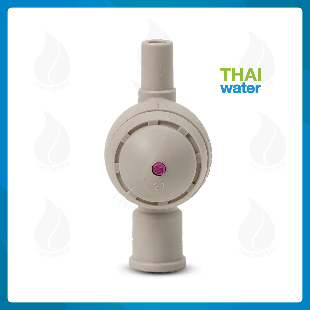 วาล์วกันน้ำหยด เนต้าฟีม NETAFIM