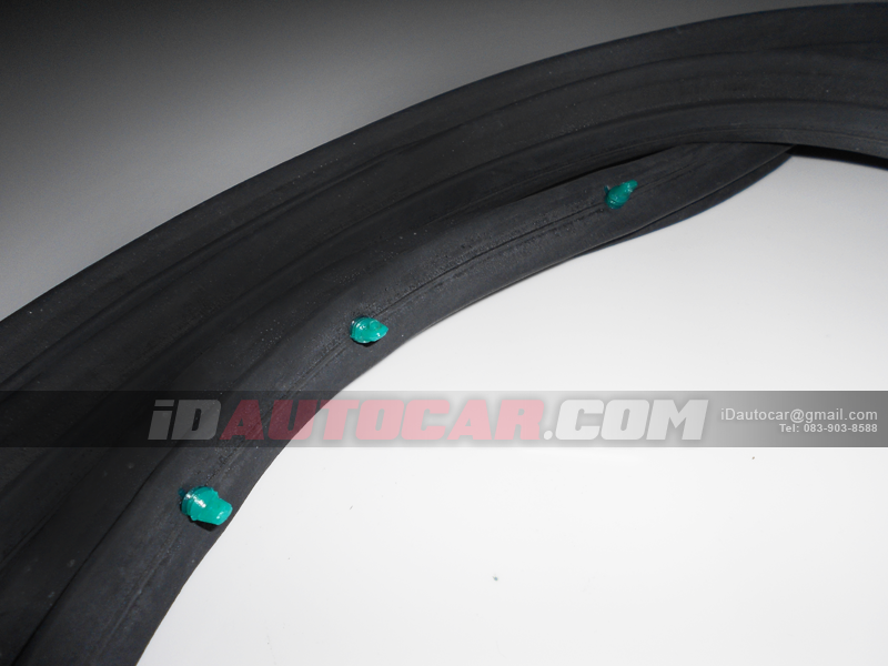 HONDA ฮอนด้า รถยนต์รุ่น CIVIC 92 SUB SEAL ยางประตู ชิ้นหน้า-ข้างซ้าย FL Door Rubber Weatherstrip ยางประตูรถยนต์ เหมาะสำหรับ:: อะไหล่รถ หาอะไหล่รถ หาของแต่ง ซ่อมรถยนต์ อู่รถยนต์ เปลี่ยนยางเสื่อมสภาพ ขายปลีก-ส่งทั่วประเทศ