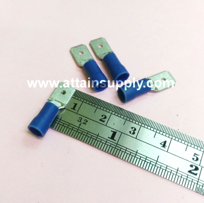 หางปลาเสียบ V2.5-7B/BLUE