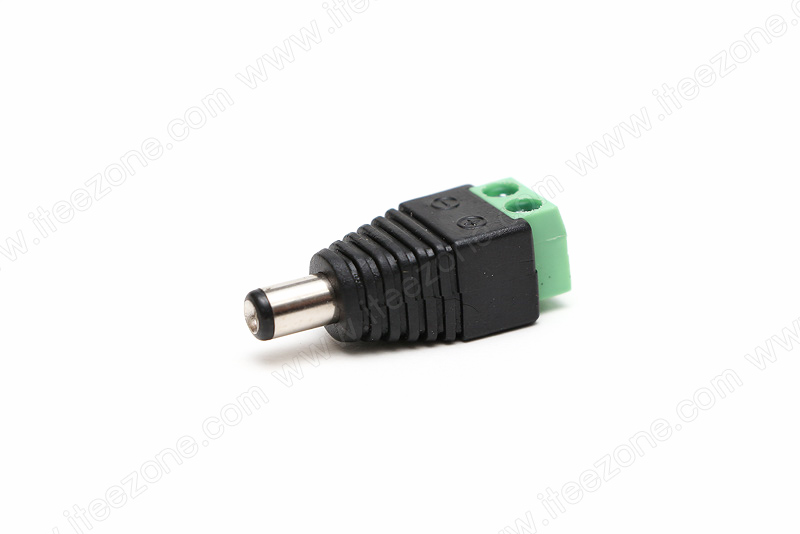 Connector ตัวผู้