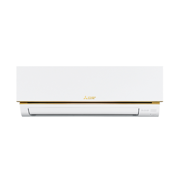MITSUBISHI ELECTRIC เครื่องปรับอากาศ (9,212 BTU) รุ่นEcono Air (MS-GN09VF) ฟรีติดตั้ง