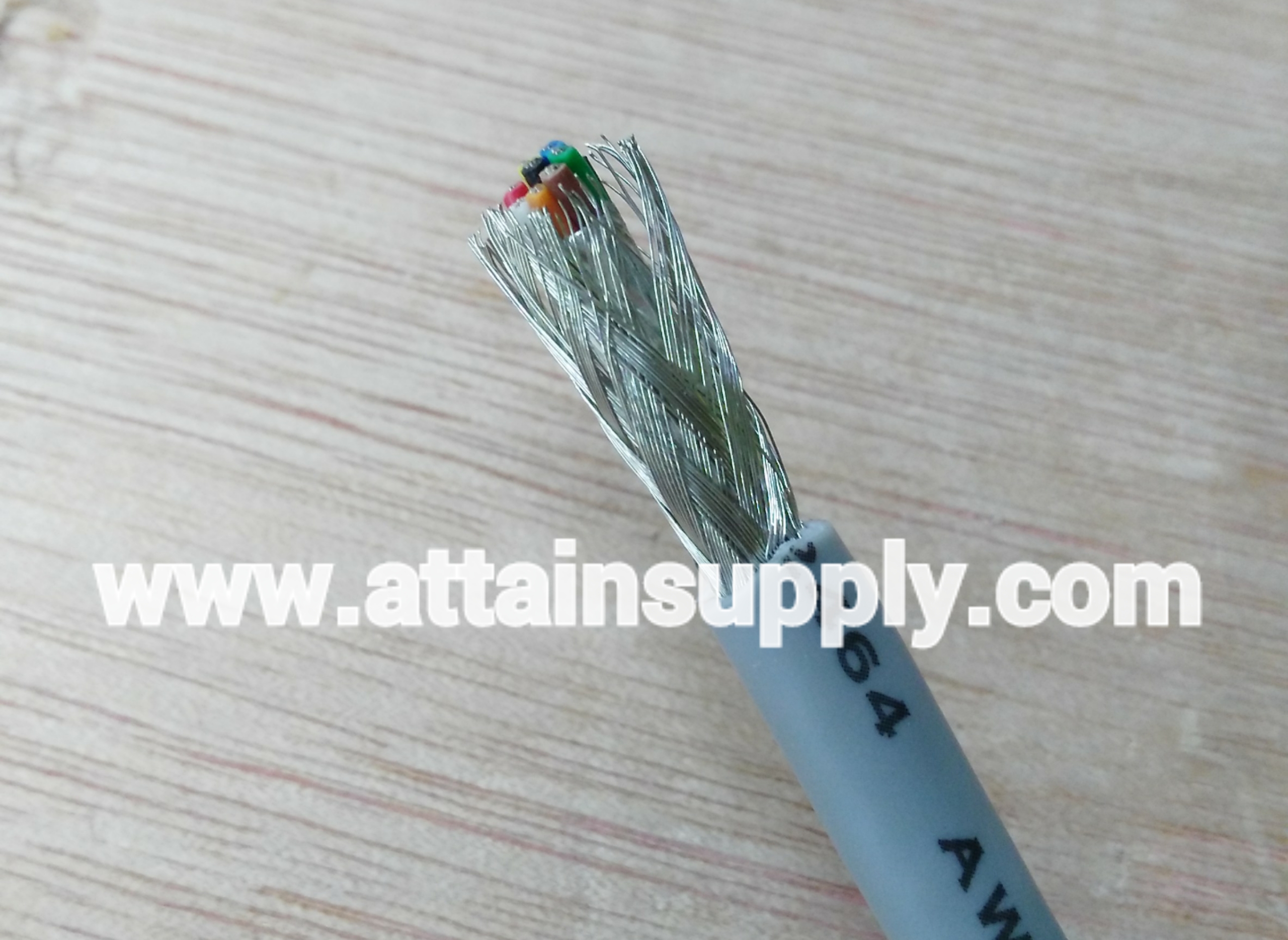 สาย CONTROL - 8C/DYNACOM