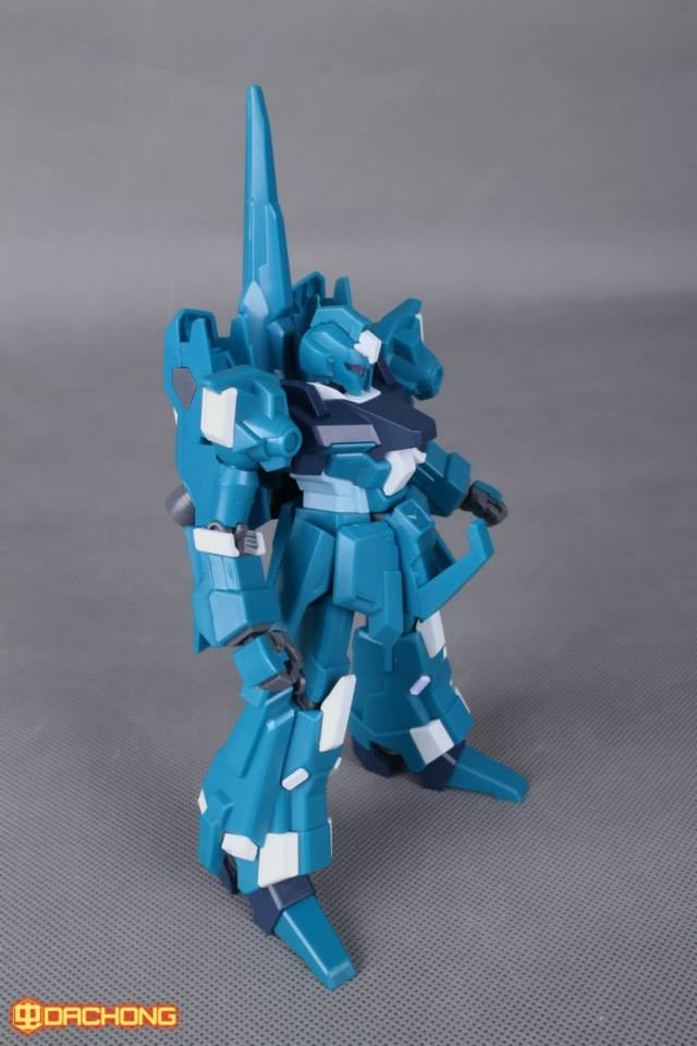 HGUC RGZ-95 1/144 Rezel