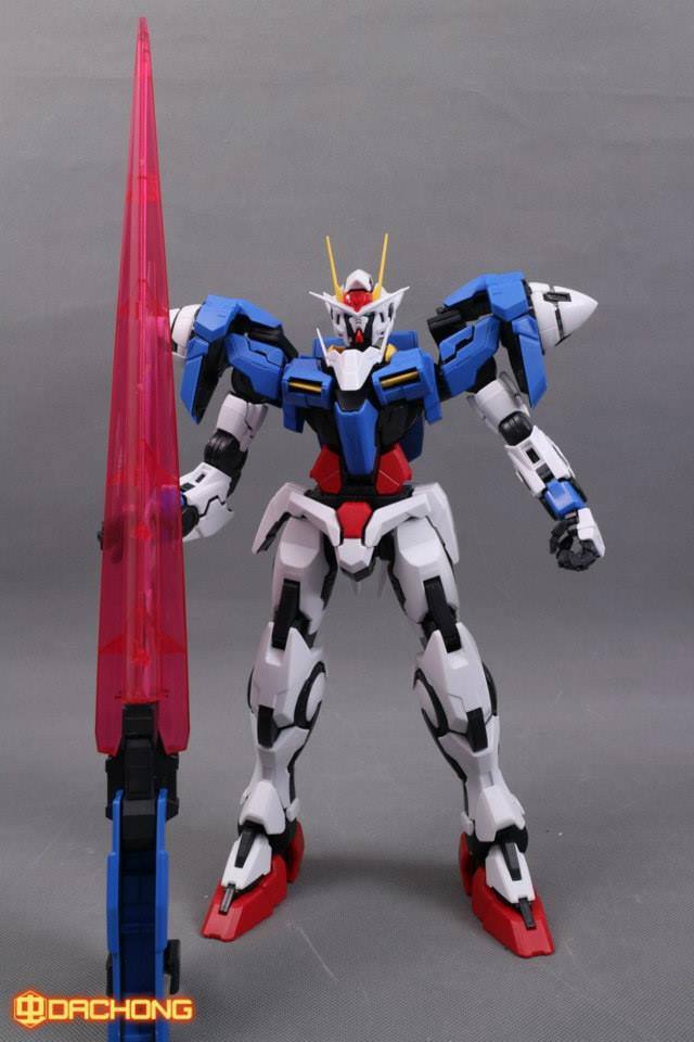 PG 1/60 OO Raiser [TT]