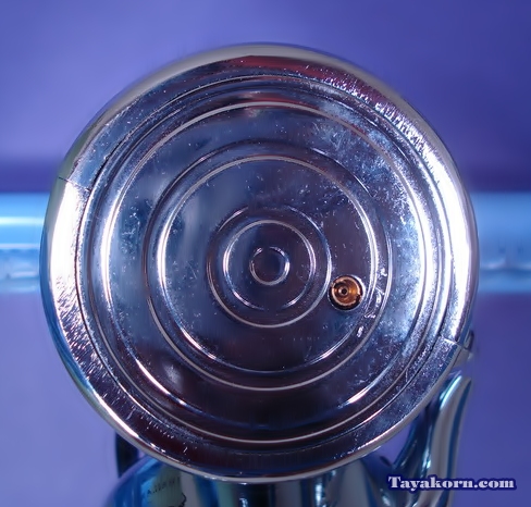 ไฟแช็คแก๊สกาน้ำ TKCG0101J