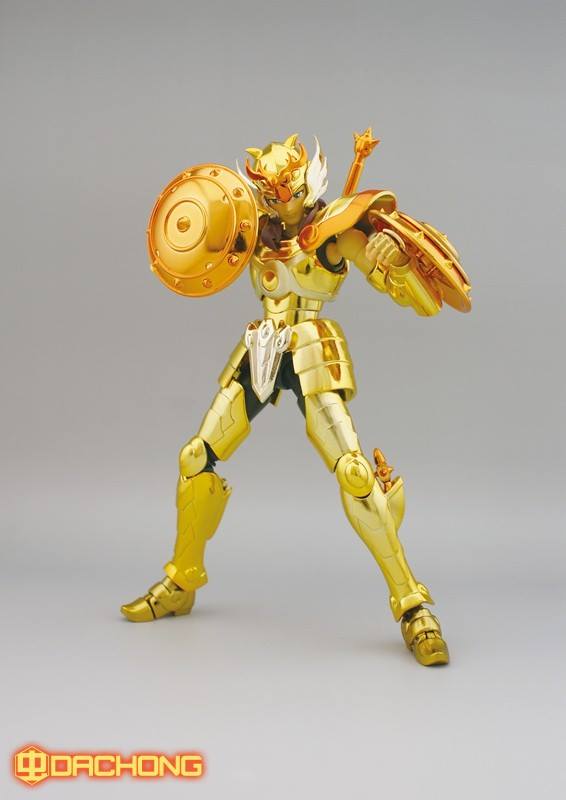 Cloth Myth EX Libra Dohko [LC Model]