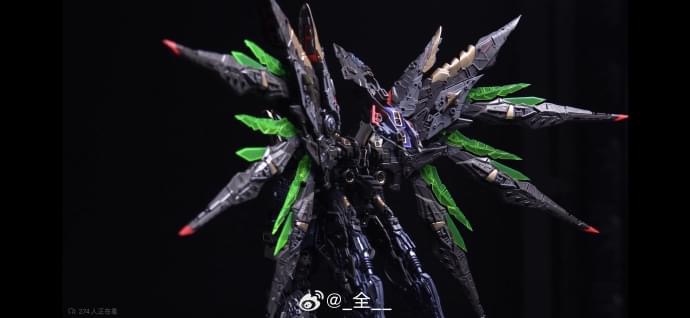 1/72 Sky Defender [Einta Industries]