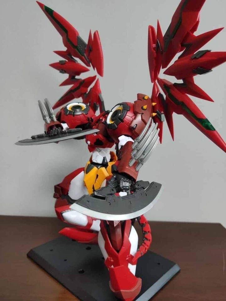 Getter Robo Devolution [MJH]