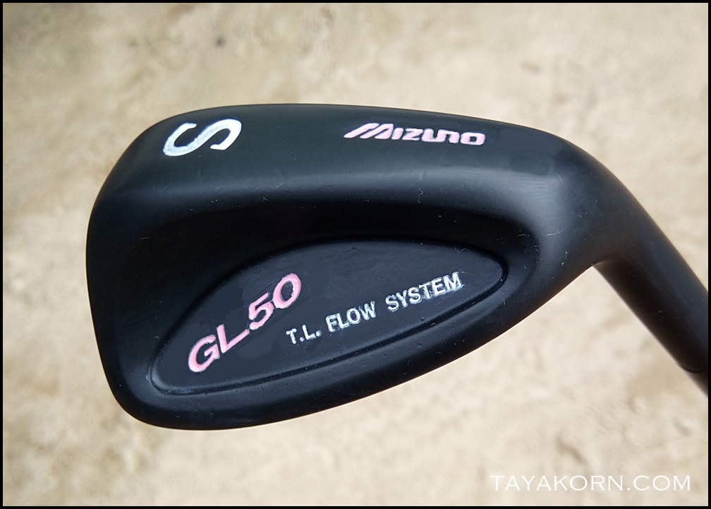 Mizuno Sand Wedge 56 องศา ( USED )