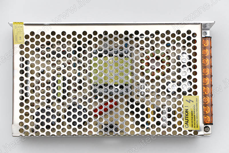 Power supply switching 12 V 20 A ตัวแปลง ตัวแปลงไฟ