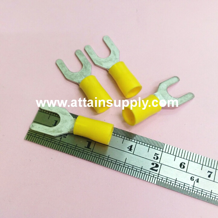 หางปลาก้ามปู YF6-6/YELLOW