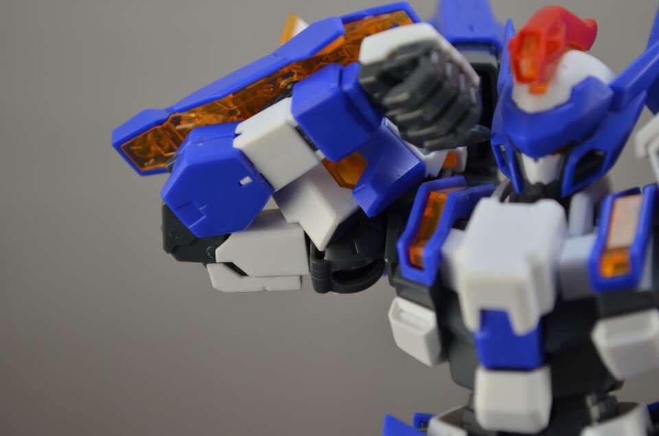 1/100 Pioneer Kainar [Auldey]