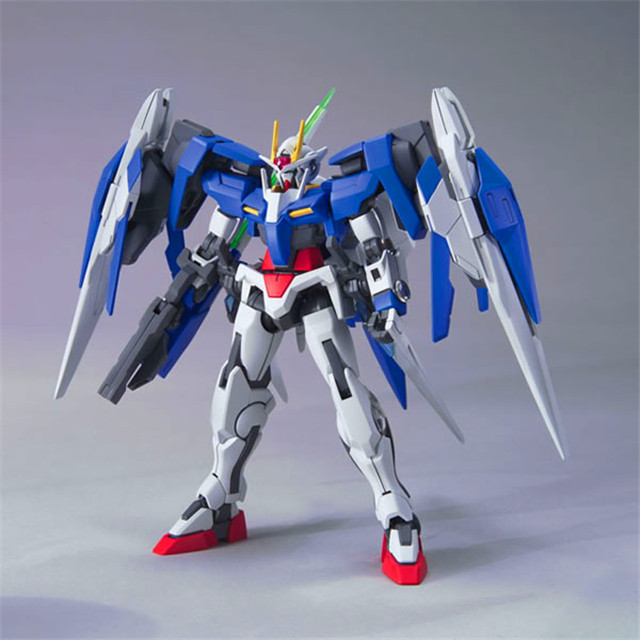 HG (OO-70) 1/144 OO Raiser (GN Condenser Type) [TT]