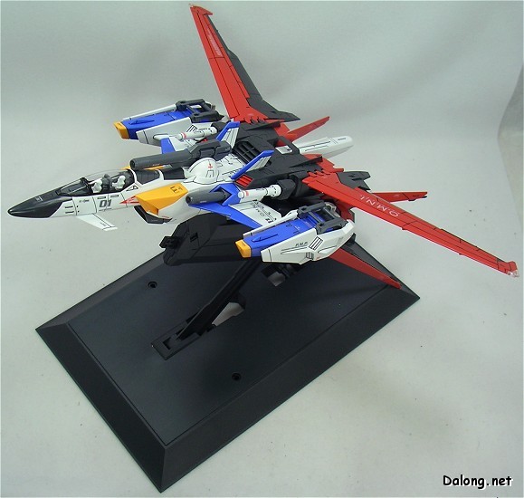 PG SkyGrasper+Aile Striker