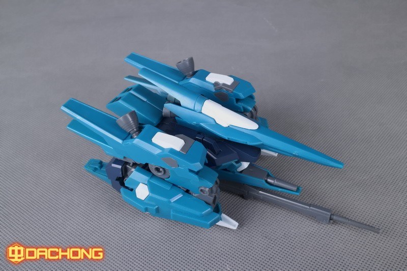 HGUC RGZ-95 1/144 Rezel