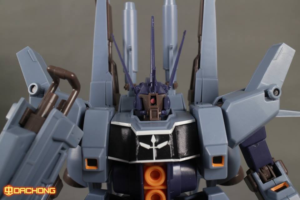 HG 1/144 (160) AMX-014 Doven Wolf (Unicorn Ver.) [Daban]