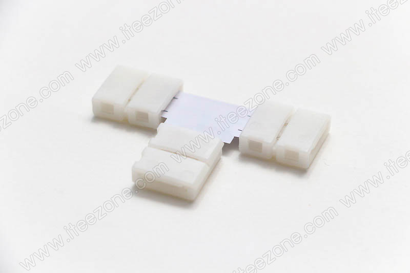 PCB 4 pin 3 ทาง รูปตัว T