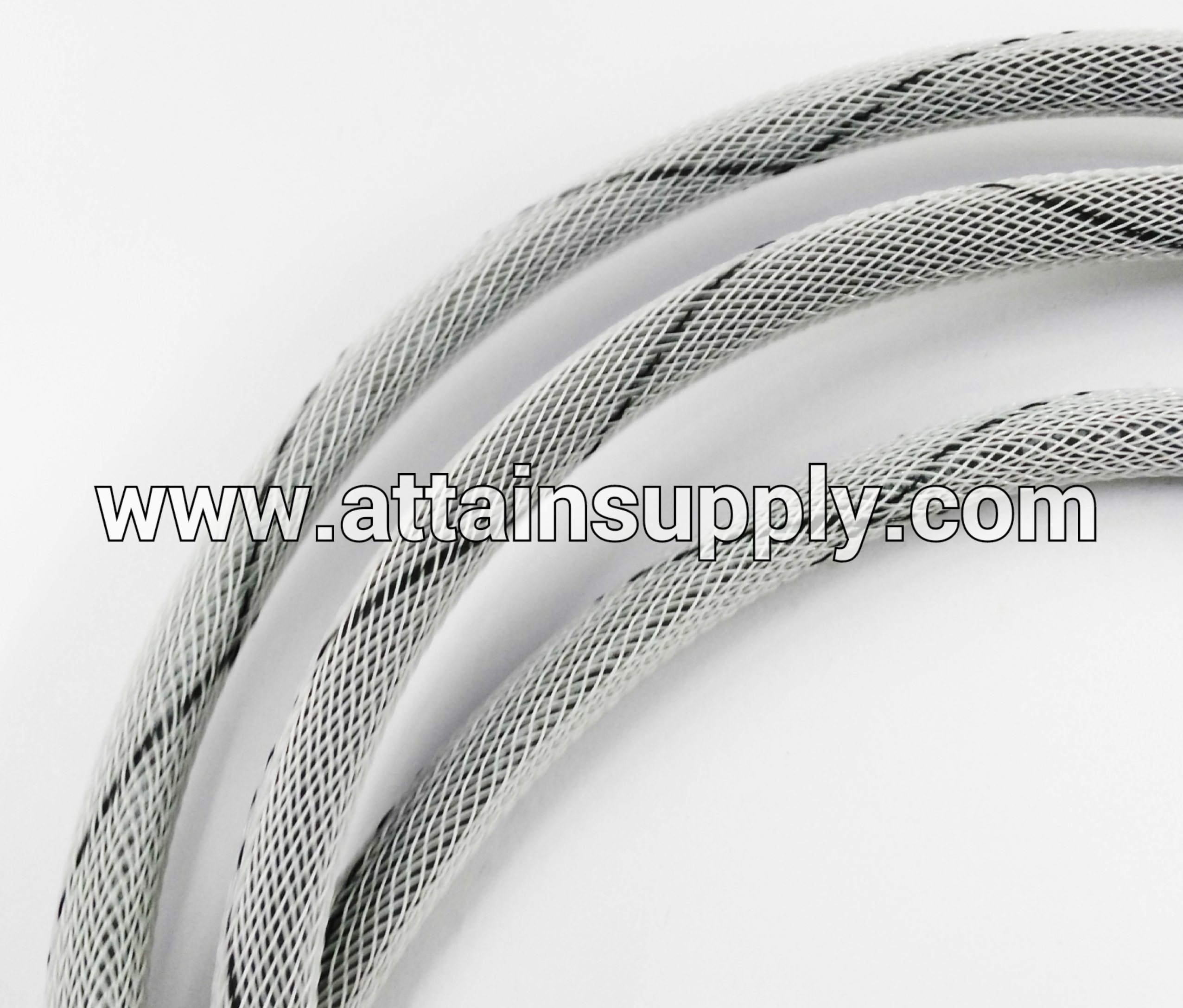 สายถักP1-5-1W/8MM.