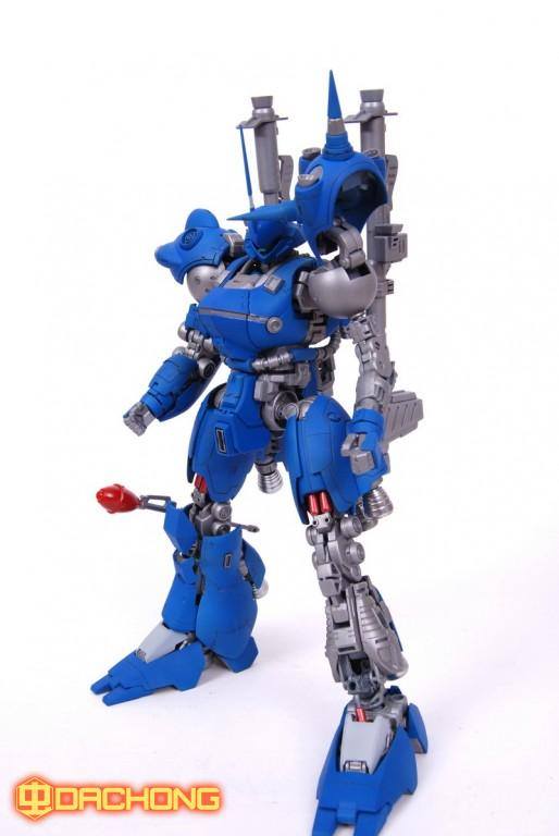 MG 1/100 Kampfer [GoGo]