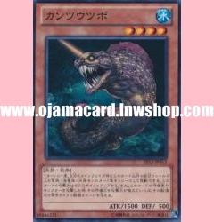 EP12-JP013 : Piercing Moray (Common)