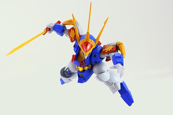 RyujinMaru / Mashin Hero Wataru