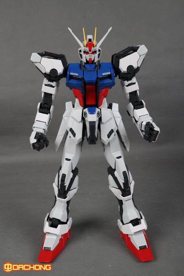 PG 1/60 Strike [Daban]