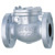 CHECK VALVES