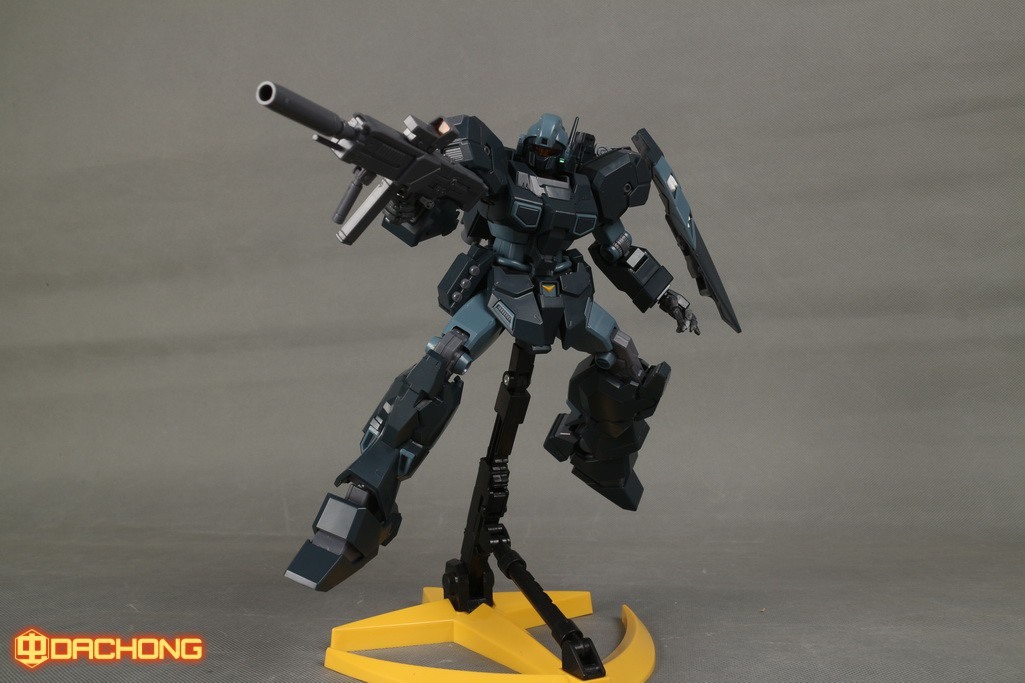 MG 1/100 (6625) RGM-96X Jesta [Daban]