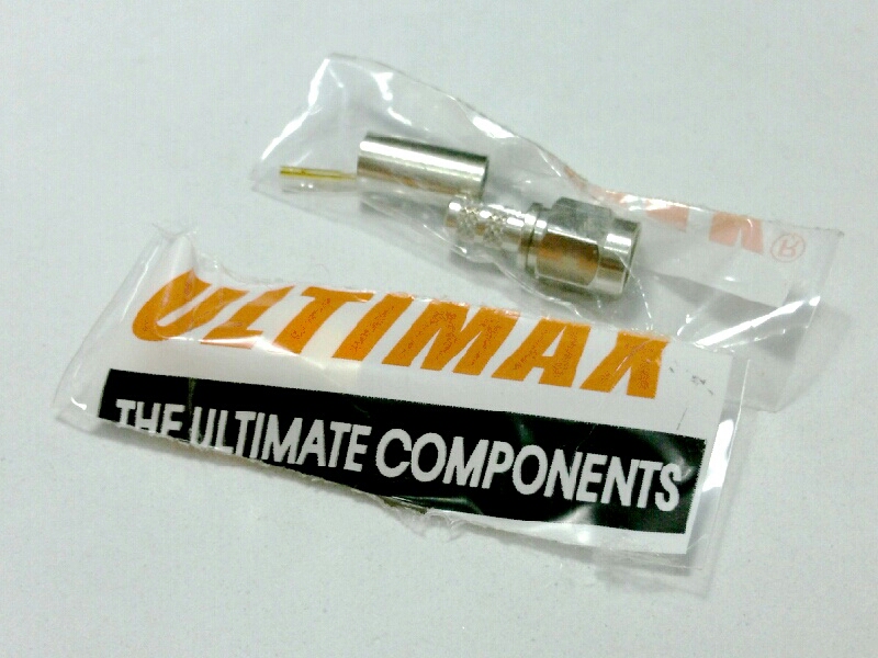 P.SMA-RG58 แบบบีบ/TAIWAN