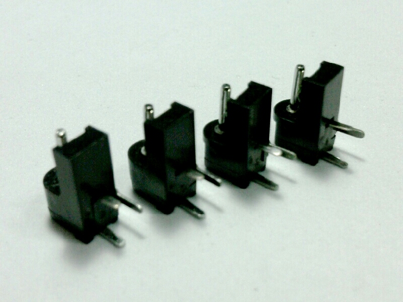 J.ADAPTOR 1.3MM.