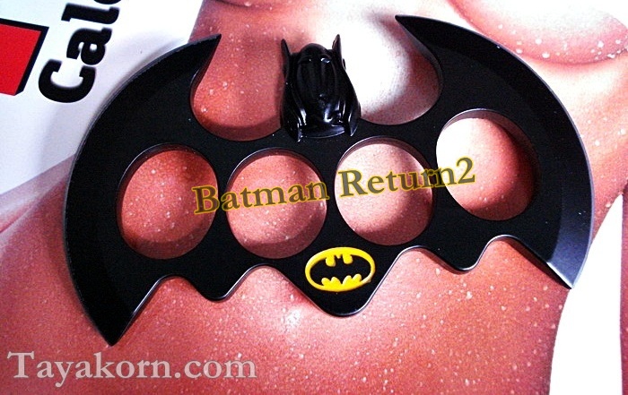 สนับมือBatman Return2 TKC2013/005009