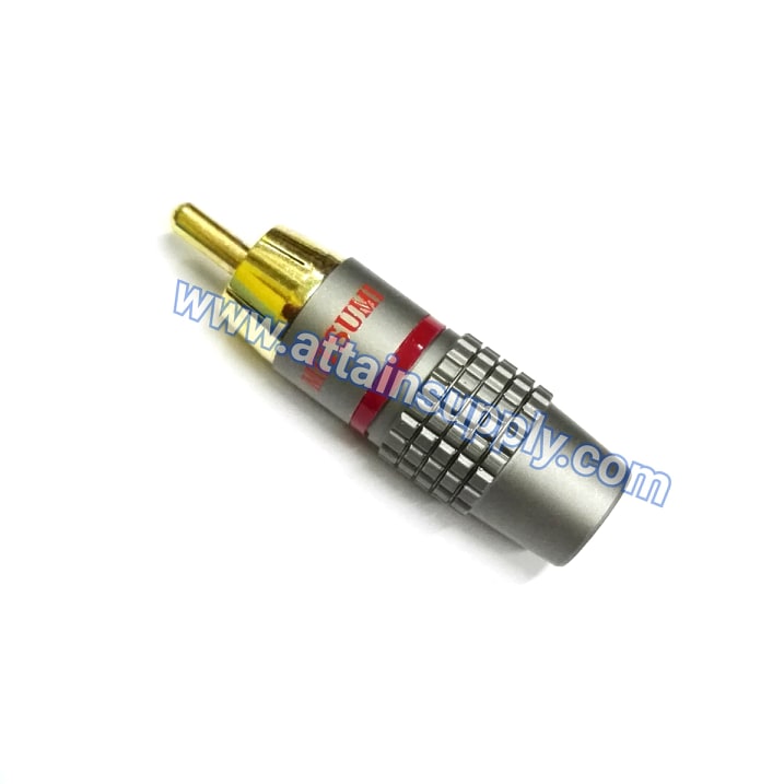 P.RCA BOMB MSM-GRAY/R