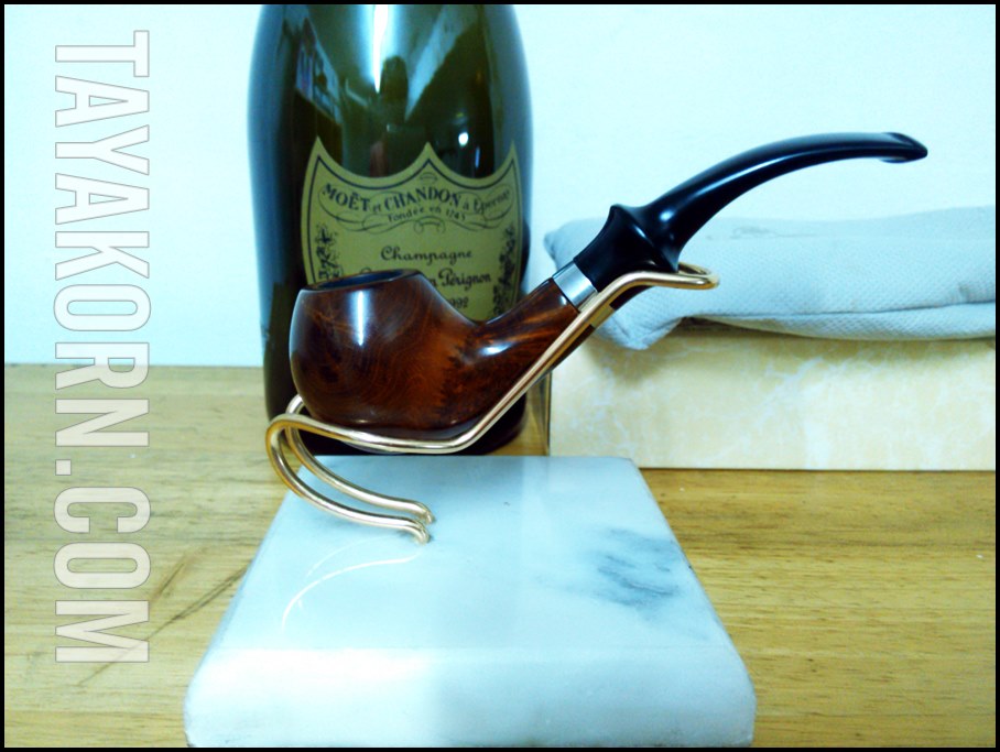 ไปป์อิตาลี่ Brand Celliui Hand Made in Italy