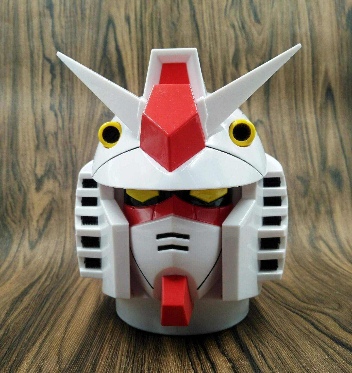 RX-78-2 space warrior cup (แก้วเก็บความร้อน-ความเย็น)