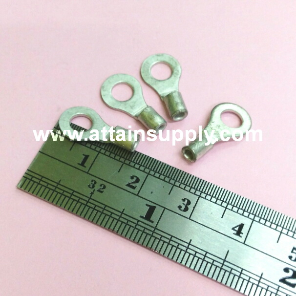 หางปลากลม R1.5-4/T-LUG