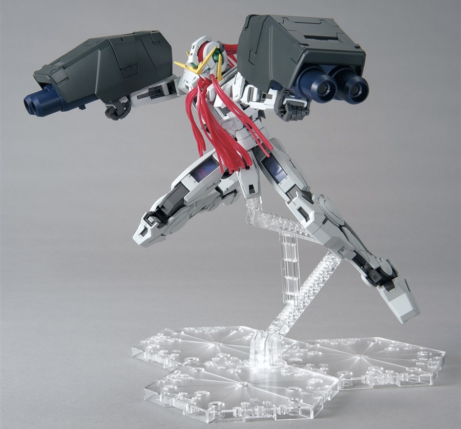 MG 1/100 Gundam Virtue (6657) [Daban]