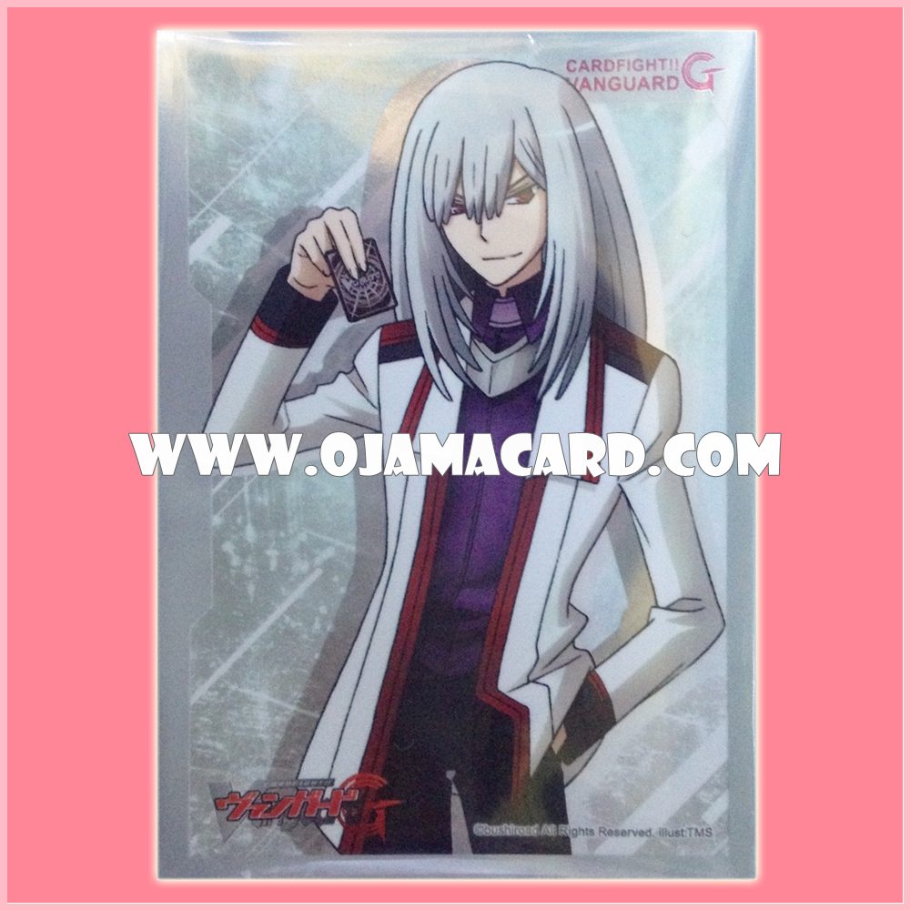 G Starter Set : Fateful Star Messiah (VG-G-TD05+) - Sleeve 60ct.