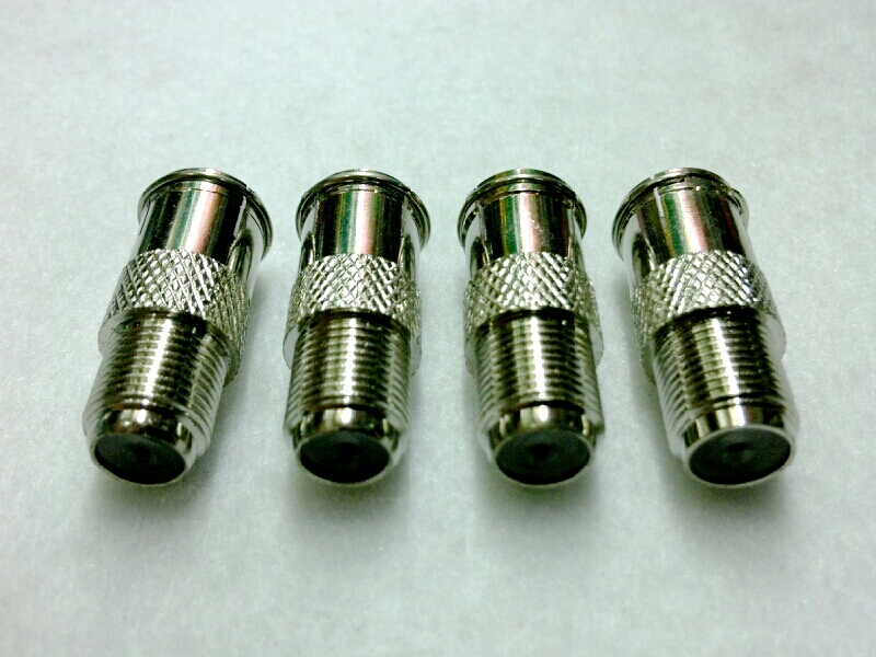 J.75 OHM ท้ายเกลียว