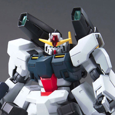 HG OO (26) 1/144 GN-008 Seravee Gundam