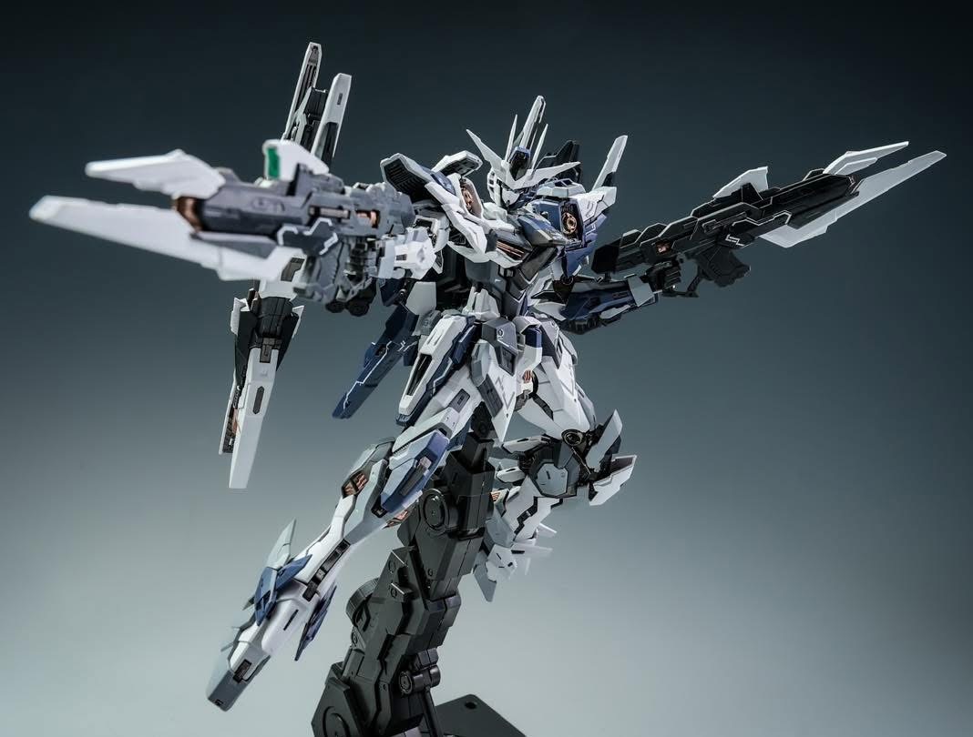 1/100 TC-02 Star Eternal [Iron Toys]
